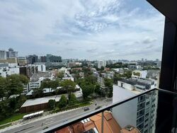 Hill House (D9), Apartment #552015301